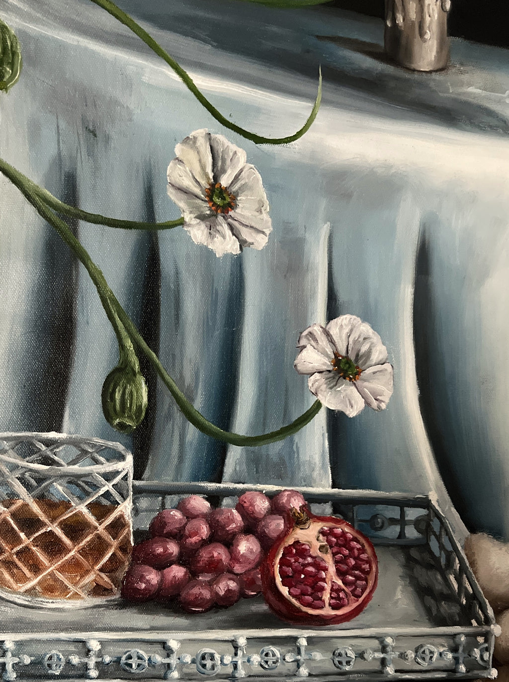 The Last Arrangement (Prints)
