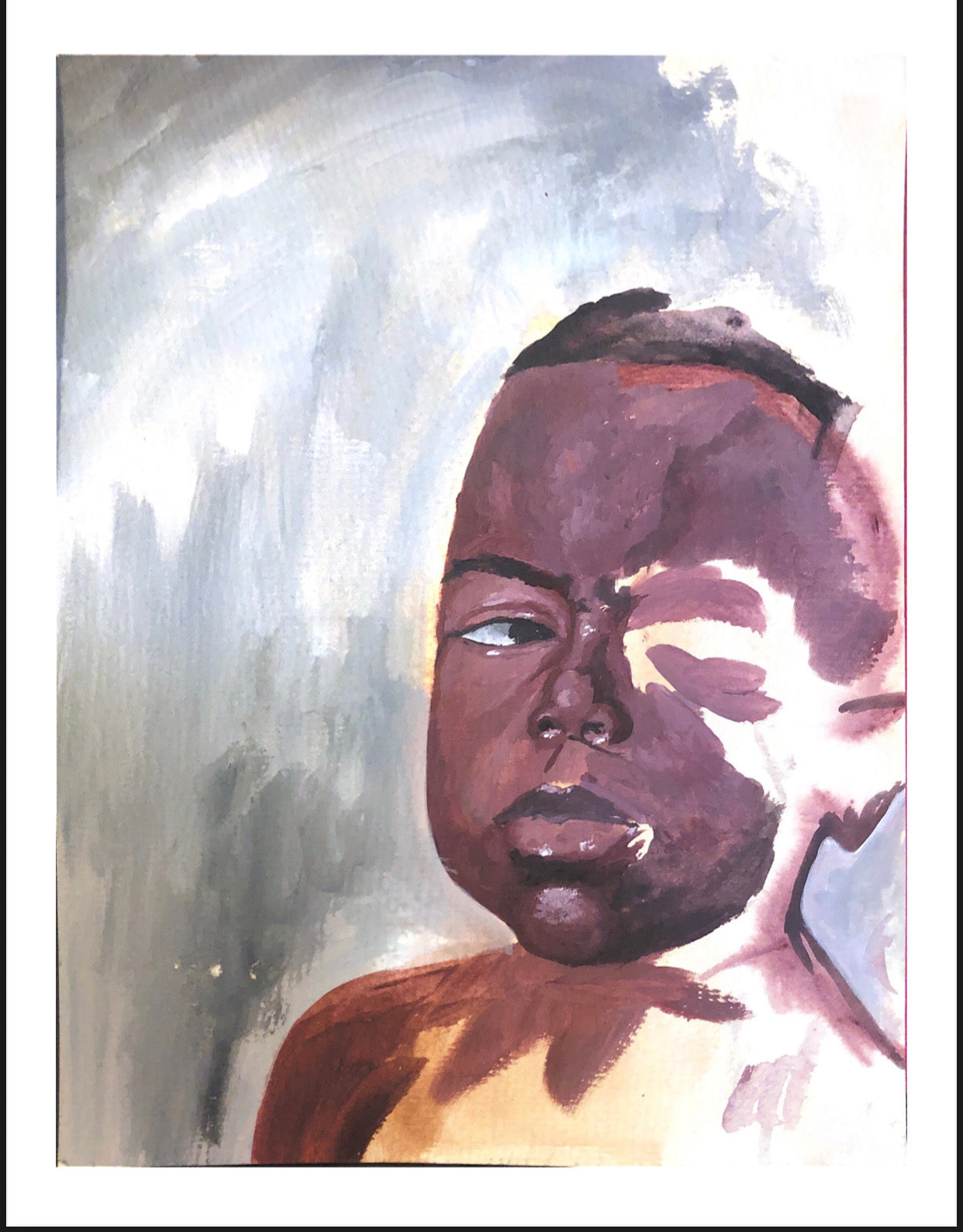 Product of Your Environment