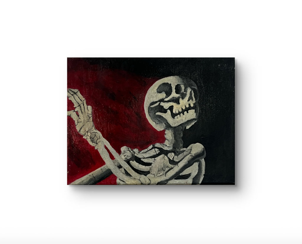 Memento Mori