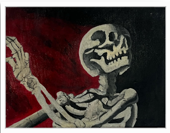 Memento Mori