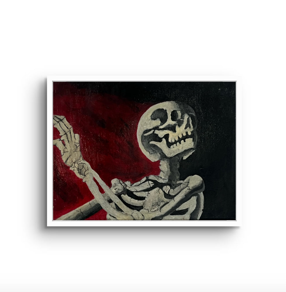 Memento Mori