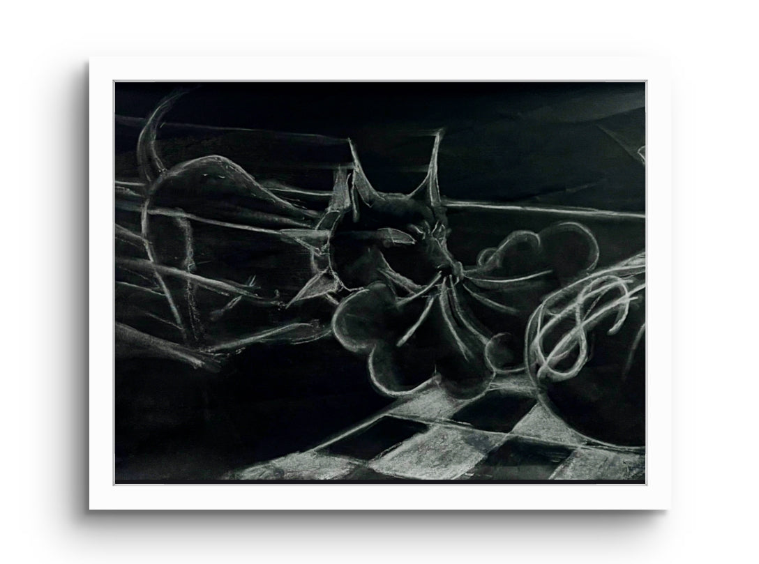 Original print