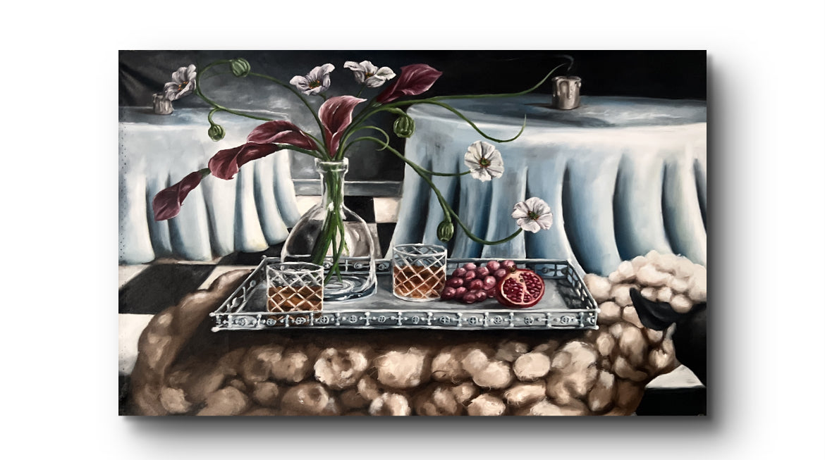 The Last Arrangement