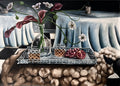 The Last Arrangement (Prints)
