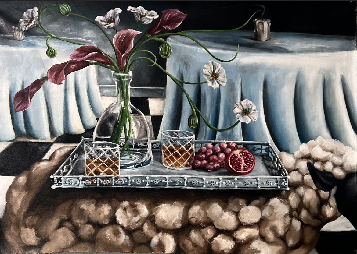 The Last Arrangement