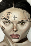 In God We Trust (Prints)